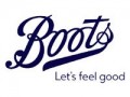 Raise up to 1.00% at Boots